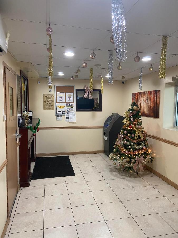 موتيل South Amboy سيركل موتور لودج المظهر الخارجي الصورة